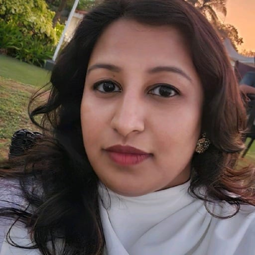 Seema Malang