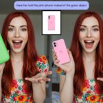 Image Editing with AI – Gemini 2.0 Flash