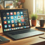 How To Build Stunning Web Apps: Tools, Steps and Examples